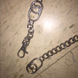 MK chain Belt